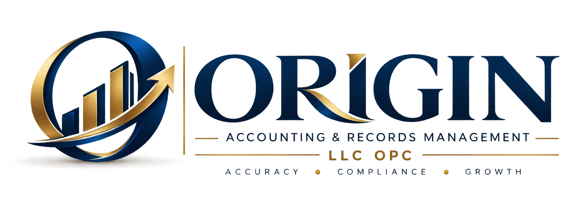 ORIGIN Accounting & Records Management LLC OPC