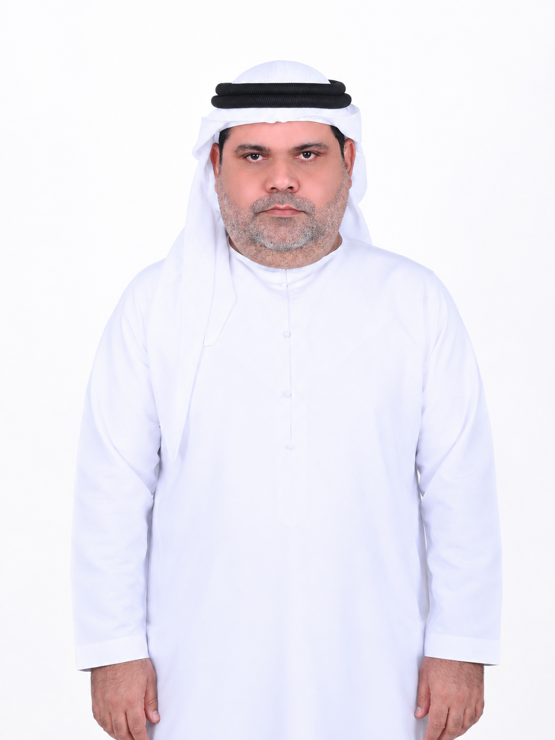 Khaled Al Ahmed — Owner, ORIGIN Accounting